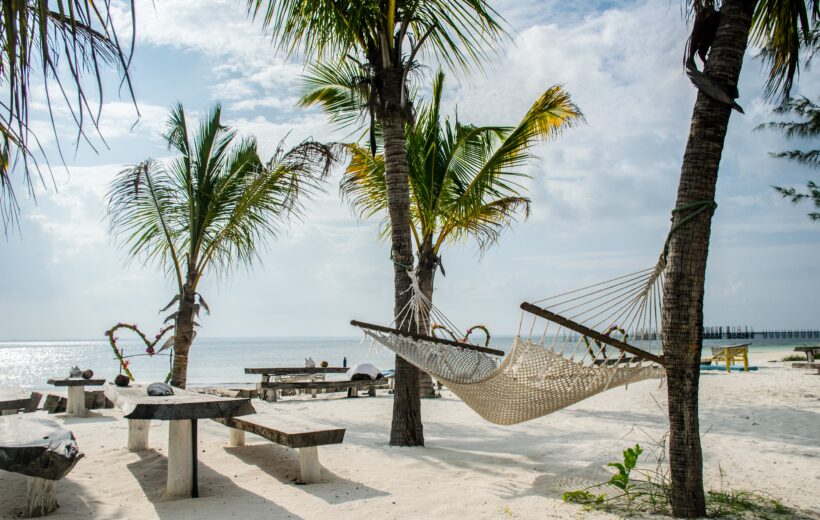 Zanzibar Beach Staying Holiday 7 Day