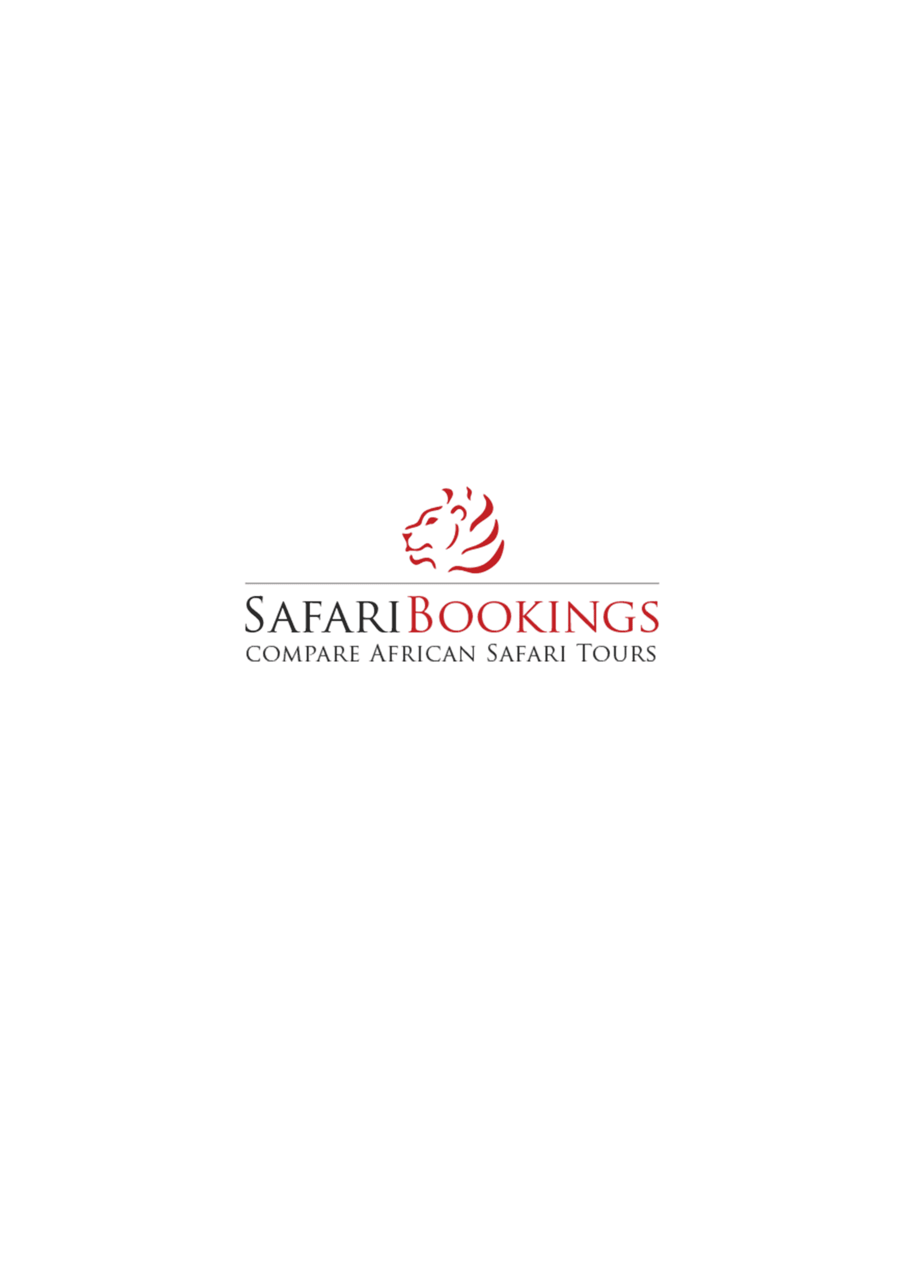 SafariBookings